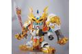 BANDAI 162373  電影版超三國傳-- 真#017 孫策鋼彈