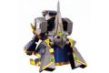 BANDAI 164263  電影版超三國傳--真袁術茲沙