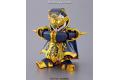 BANDAI 164263  電影版超三國傳--真袁術茲沙