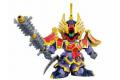 BANDAI 164264  電影版超三國傳-- 真#025 太史慈多姆