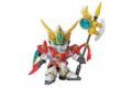 BANDAI 164566  電影版超三國傳-- 真#028 陸遜Z改