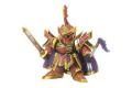 BANDAI 165301  電影版超三國傳-- 真袁紹