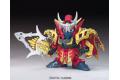 BANDAI 165504  真三國傳--#037 郭嘉法薩可
