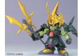BANDAI 165655  電影版超三國傳-- 張郃薩克III