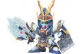 BANDAI 165657  電影版超三國傳-- 真#039  孔明RE-GZ