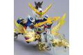 BANDAI 166785  電影版超三國傳--#042 真翔烈帝 龍裝 劉備鋼彈