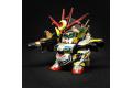 BANDAI BB-111-  傳說的大將篇--烈破頑馱無