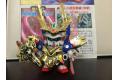 BANDAI BB-126  新SD戰國傳七人的超將軍篇--舞者飛驅鳥