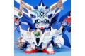 BANDAI BB-152  新SD戰國傳超機動大將軍--羽荒斗頑太無