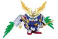BANDAI BB-192  BANDAI BB戰士武者wing zero