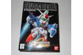 BANDAI BB-193  RX-78 GP-01Fb 鋼彈試作一號機 GUNDAM GP01FB