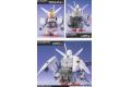BANDAI BB-193  RX-78 GP-01Fb 鋼彈試作一號機 GUNDAM GP01FB