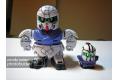 BANDAI BB-196  武者沙漠鋼彈