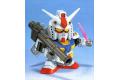 BANDAI BB-200  RX-78-2 鋼彈