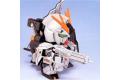 BANDAI BB-209  RX-93 NU鋼彈/重武裝仕樣 RX-93V GUNDAM