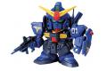 BANDAI BB-217  RX-178 鋼彈 MKII / 迪坦斯