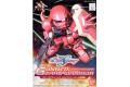 BANDAI BB-281  SEED-薩克戰士 / 砲擊型GUNNER ZAKU WARRIOR