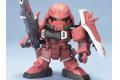 BANDAI BB-281  SEED-薩克戰士 / 砲擊型GUNNER ZAKU WARRIOR