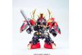 BANDAI BB-284  武者烈傳--鐵機舞者齋胡 TEKKI MUSHA PSYCHO