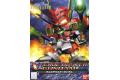 BANDAI BB-294  SEED--翠綠暴風鋼彈 VERDE BUSTER GUNDAM