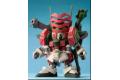 BANDAI BB-294  SEED--翠綠暴風鋼彈 VERDE BUSTER GUNDAM