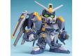 BANDAI BB-295-  SEED--蔚藍決鬥鋼彈 BLUDUEL GUNDAM