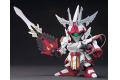 BANDAI BB-303  三國傳--司馬懿薩沙比