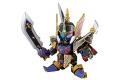 BANDAI BB-307  三國傳--夏侯惇基洛斯