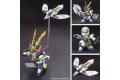 BANDAI BB-308  三國傳--孔明里卡茲
