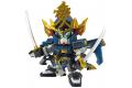 BANDAI BB-339  SD戰國武神降臨編--直江兼次頑駄無 KANETSUGU NAOE GUNDAM