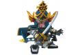 BANDAI BB-339  SD戰國武神降臨編--直江兼次頑駄無 KANETSUGU NAOE GUNDAM