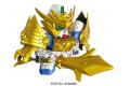 BANDAI BB-346  三國傳--丁奉鋼彈