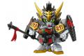 BANDAI BB-361  三國傳外傳 武勇激鬥錄--于禁鋼彈 （UKIN) GUNDAM