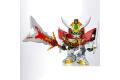 BANDAI BB-363  三國傳武勇激鬥錄-張苞鋼彈