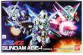 BANDAI BB-369  鋼彈AGE-1(WEAR三型態)GUNDAM AGE-1