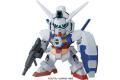 BANDAI BB-369  鋼彈AGE-1(WEAR三型態)GUNDAM AGE-1