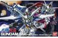 BANDAI BB-371  AGE-2基本型/雙砲型GUNDAM AGE-2 NORMAL/DOUBLE