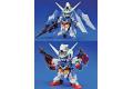 BANDAI BB-371  AGE-2基本型/雙砲型GUNDAM AGE-2 NORMAL/DOUBLE