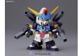 BANDAI BB-372  AGE-3基本型/軌道型 GUNDAM AGE-3 FORTRESS