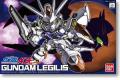 BANDAI BB-374  AGE雷基爾斯鋼彈 GUNDAM LEGILIS