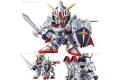 BANDAI 5062221 BB-393  傳奇BANDAI BB--全裝甲型麗騎士鋼彈 FULL ARMOR KNIGNT GUNDAM