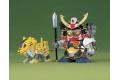 BANDAI BB-41  SD戰國傳--SHO GUNDAM