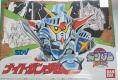 BANDAI BB-43  SDV--騎士鋼彈