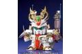 BANDAI BB-46  SD戰國傳--頑馱無大將軍