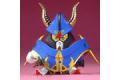 BANDAI BB-48  SDV--魔王鋼彈