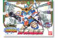 BANDAI BB-50  SD戰國傳--武者風雷主