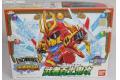 BANDAI BB-53  風林火山篇--武者百式鬼改