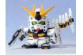 BANDAI GG-001  RX-93 NU鋼彈 / 附感應炮 NU GUNDAM