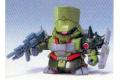 BANDAI GG-006  AMS-119S 吉拉•德卡 GEARA-DOGA CUSTOM