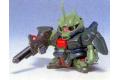 BANDAI GG-008  AMX-011S 薩克III特裝型 ZAKU III CUSTOM